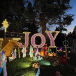 Front lawn area of 467 Knottingham Circle Livermore