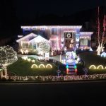 Trevor Family Display