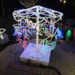 Trevor Family Display Carousel