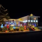 Corner Orchard Christmas