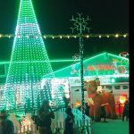 Entry to Widmer-World